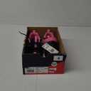 Reebok Unisex-Child Rush Runner 4.0 Running Shoe Size 4