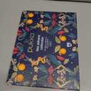 Pukka 2024 Advent Calendar Organic Tea Sampler, Selection of 24 Delightful Black & Green Tea Infusions, Christmas Gift for Tea Lovers, 100% Organic