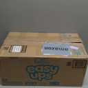 Easy Ups Girls & Boys Potty Training Pants, Size 5T-6T, 84 Count, Peppa Absorbent Training Underwear, Up to 100% Leakproof Day and Night, Hypoallergenic