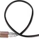 234-4622 O2 Sensor Downstream 1Pcs, Automotive Replacement Oxygen Sensor for Lexus for ES300h for NX300h for Toyota for Avalon for Camry for RAV-4 Replaces 13355