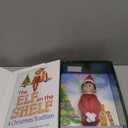 The Elf on the Shelf: A Christmas Tradition - Boy Scout Elf with Blue Eyes - Includes Artfully Illustrated Storybook, Keepsake Box and Official Adoption Certificate