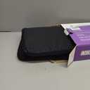 Gel Seat Cushion, Cooling seat Cushion (Super Large & Thick), Breathable Honeycomb Design Absorbs Pressure Points Seat Cushion, Gel Cushion for Office Chair, Home Car seat Cushion for Wheelchair (Blue)