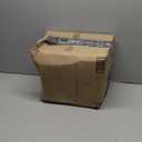 1500W Greenhouse Heater with Thermostat WIFI APP, Heater for Outdoor Greenhouse Green House with APP Remote Control Portable Smart Electric Heat for Green Plants