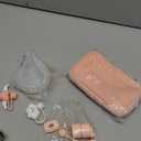 Stanley Cup Accessories Set Includs 1 Pcs Water Bottle Pouch, 6 Silicone Spill Proof Stopper, 2 Straw Cover Cap(9-10mm Straw), Boot for 40oz & 30oz Tumbler (Pink)