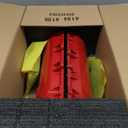 Aluminum Valve Covers Compatible with 2006-2010 Ford Explorer V8 4.6L 2009-2010 Ford F150 Truck V8 4.6L Replace# 9L1Z6582C 7L1Z6584A 9L1Z6582D