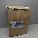 Bedsure Boho Tufted Beige Comforter Set Queen Size, GentleSoft 3 Pieces Boho Farmhouse Decor Bedding, Arch Shabby Chic Bedding for All Seasons, 1 Bed Comforter, 2 Pillow Shams, 90x90 Inches