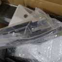 Cargo Van Roof Ladder Rack with Roller