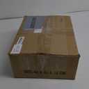 PrettyCare Glass Dropper Bottles 99 Pack, 1oz (30ml) Clear Empty Thick Bottles Bulk with Leakproof Golden Caps - With Labels & Funnels for for Storage, Travel,Essential Oils, DIY Serums