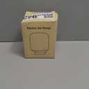 Electric Vacuum Pump for Storage Bags - 55W Fast Compression, Universal for Bags Under 1.5'', Auto Voltage 100V-240V, Portable Space Saver for Travel/Home, Green