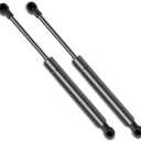 SCITOO Trunk Lift Supports Replacement Struts Gas Springs Shocks Fit for Infiniti G37 3.7L 2008-2013