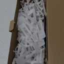 All In One Christmas Light Clip, Universal Gutter and Shingle Clip for C7, C9 and Mini Lights, 100 Pack (White)