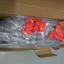 Travel Vacuum Storage Bags with Rechargeable Cordless Pump, 12 Pack Vacuum Seal Bags for Clothing(4 Large+4 Medium+4 Small), Compression Packing for Clothes Suitcase Luggage Blanket Pillows