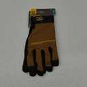 CLC Work Gear 124L Large Workright Glove2