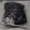 SENLI Plague Doctor Costume for Kids Funny Scary Halloween Costumes for Boys Girls 9 in 1 Set Halloween Outfits (S(5-7Y))