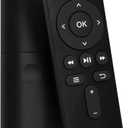 Replacement Voice Remote Control Compatible with Smart TVs 3rd Gen J2NJ