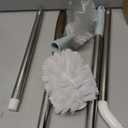 2-Pack Bucket Brush, Kettle Brush, Cleaning Extra Long Bottles, Gallon Jug Cleaner, Water Bottle Cleaner.