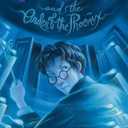 Harry Potter and the Order of the Phoenix (Harry Potter, Book 5) (5)