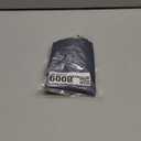 PLULON 2Pcs Drawstring Bags Bulk Navy Blue Drawstring Backpack String Backpack Cinch Sack Sport Gym Backpack Bags for Yoga Traveling Outdoor Sports