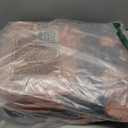 DERJUNSTAR Baby Diaper Bag Backpack with ChangingStationLarge Capacity Baby Bag for Boys & Girls, USBCharging Port, Pacifier Case, sunshade & Toy Bar,Waterproof, Baby Pink