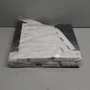 12 Pack Black Cardboard Magazine Holder Premium Magazine File Holder Magazine Organizer, Magazine Storage Box, Large Volume Magazine File Organizer as Book Bins or Folder Holder for Desk (set of 12)