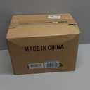 SanQing Youth Kids Motocross Helmet, Full Face Motorcycle Helmet for Dirt Bike ATV Four Wheeler MX Offroad Street Helmet with Gloves,Goggles,Face Shield DOT Approved (Medium, Green)