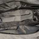 TOPDesign Utility Water Resistant Tote Bag with 13 Pockets, Top Zipper Closure & Thick Bottom Support, for Working Women