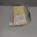 CACOE Wireless Keyboard with Stand, Mini Keyboard for Cell Phone, Ultra-Slim Portable, Foldable, Dual-Channel QWERTY with Stand Holder for Smartphone and More iOS Android Windows, Ocean Blue