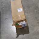 BLONIKA Queen Mattress 12 Inch, Medium Firm Hybrid Mattress in a Box, Memory Foam & Individually Pocketed Springs for Pressure Relief & Motion Isolation, CertiPUR-US Certified, White & Black