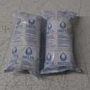 Brita Replacement Filters 3 Count (Advanced) White