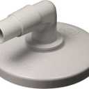 Hayward SP11071 Skim Vac In-Ground Pool Skimmer