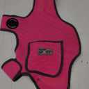 ThunderShirt for Dogs, X Small, Fuchsia Sport - Dog Anxiety Relief Calming Vest