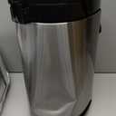 NutriChef 5.2 Qt Hot Water Dispenser with 5 Temperature Settings