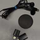 Magnetic Voice Recorder -136GB (9800 Hour) Voice Activated Recorder with DSP4.0 Intelligent Noise Reduction, OTG-Enabled Recording Device, HD Audio Recorder for Interview/Meeting/Lecture