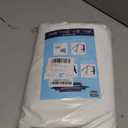 Utopia Bedding Waterproof Mattress Protector Full Size, Zippered Mattress Encasement Bed Bug and Dust Mite Proof, Absorbent Six-Sided Mattress Cover