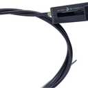 60-400 Throttle Cable Fits Murray 42093 42877 42096 Noma AMF 53415 57353