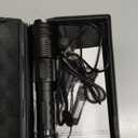 Cinlinso Flashlight High Lumens Rechargeable 2 Pack, 990000 Lumen Super Bright Led Flashlights with 7 Light Modes, IPX6 Waterproof, Powerful Handheld Flash Light for Camping Home Emergencies