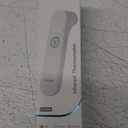 Thermometer for Adults and Kids, Fast Accurate Baby Thermometer, FSA HSA Eligible, Fever Alarm & Mute Mode, Baby Essentials - Lifetime Support (White)