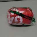 J.L. Childress Gate Check Bag for Car Seats - Travel Bag for Airplane, Fits All Baby & Infant Car Seats, Airport Accessories for Gate Check, Flying Essentials, AirTag Compatible - Red