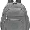 Mini Hiking Waterproof Backpack Purse for Women and Men,Travel Backpack 5L