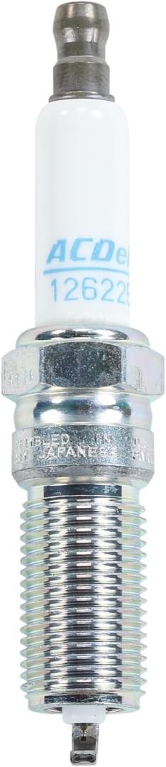 ACDelco GM Original Equipment 41-109 (12681660) Iridium Spark Plug