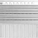 Grease Pan for Charbroil Models 9328812P06 and G416-0015-W1 Grease Catcher with 12-Pack of Disposable Aluminum Drip Pans, Compatible with Charbroil Performance Grills 463331221, 463365021, and More