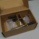 YHMOTO Sports Bike Motorcycle Stand Front/Rear Wheel Lift Stands Frame Accessories Swingarm Spool Lift Stand Paddock Stands Attachment (Y-Shape FOR Front Stand)