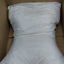 CPAP Pillow by Pillows with a Purpose - Standard Size - Unqiue Design with Contoured Cut-Outs - Hypoallergenic with Cover Included
