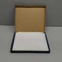 Avery Clear Heavyweight Sheet Protectors, Non-Glare, Easy Load, 100 Document Protectors (74102)