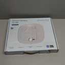 Etekcity Smart Rechargeable Scale for Body Weight, BMI, Fat, Muscle Mass, FSA&HSA Eligible, Digital Bathroom Scale with 13 Metrics, Secret Mode, Bluetooth Connect to Free Apps, Rainbow White