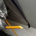 Asweets 4 in 1 Pop Up Playpen Indoor and Outdoor Portable, Lightweight Baby Playpen with Travel Bag,Baby Beach Tent and Play Toddler Play Yard Canopy