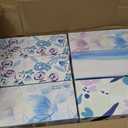 Puffs Facial Tissues,  Number of Items 24, Sheet Count 124