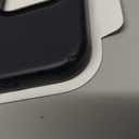 Apple iPhone 16 Pro Max Silicone Case with MagSafe and Camera Control: Lightweight Phone Case, Wireless Charging Compatible, Smooth Matte Finish; Black