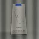 dockteck 7-in-1 USB C Hub with 4K 60Hz HDMI, 1Gbps Ethernet, 100W Power Delivery, SD/TF Card Slots, USB 3.0 Data Ports for MacBook, iPad Pro, XPS