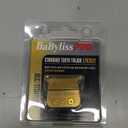 BaBylissPRO Replacement Blades, Standard and Fine-Tooth T-Blades for Outlining Hair Trimmers (FX787, FX799) and LoPROFX Trimmers (FX726, FX729)